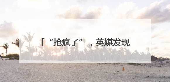 “抢疯了”，英媒发现：中国产太阳能和风能发电设施，备受邻国热捧